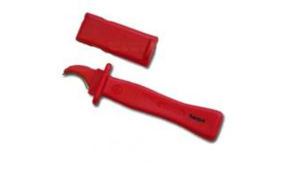 Ступенчатый нож VDE 35мм HAUPA 200003