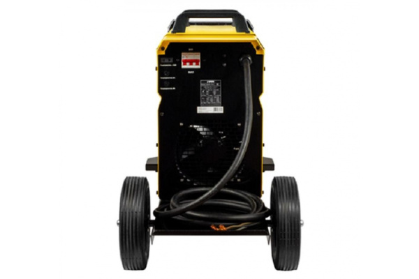 Сварочный источник Кедр AlphaMIG-500S Plus 30–500А, 380В 8012255 Сварочный источник Кедр AlphaMIG-500S Plus 30–500А, 380В 8012255