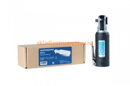 Укороченная пневмотрещетка NORDBERG 1/4"  /RP002/ NP0134