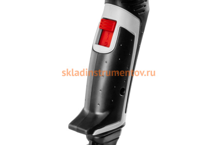 Технический фен ЗУБР МАСТЕР ФТ-2000