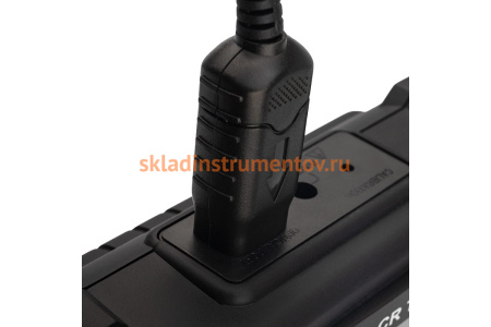 Мостовой высокоточный измеритель MASTECH MS5308 13-2039