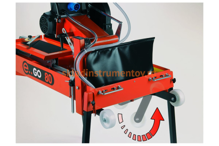 Камнерез BATTIPAV E..GO 80 8000