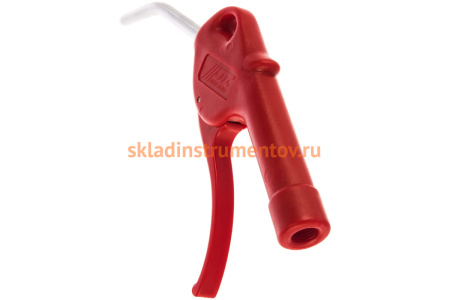 Продувочный пистолет 4" 8мм JTC-5905