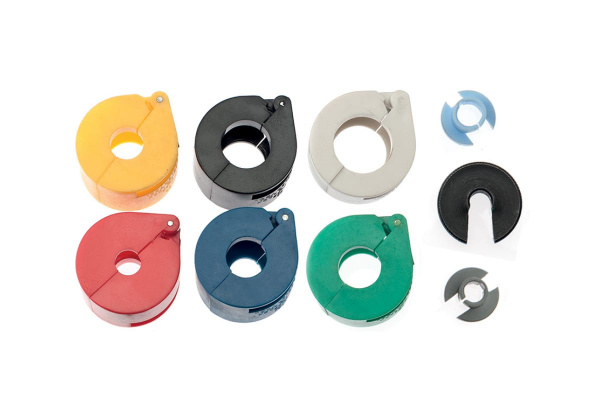 Набор для разъединения быстросъемных соединений трубок Дело Техники 9 шт 822009