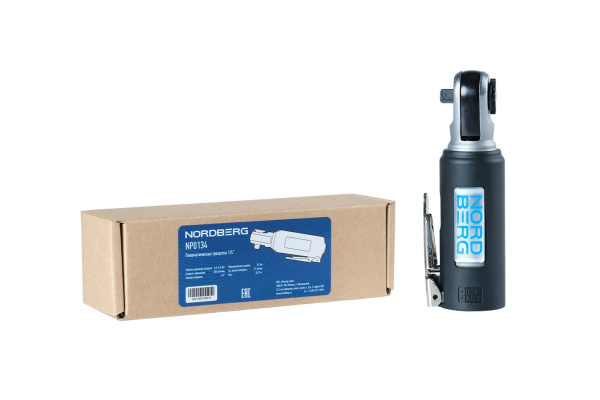 Укороченная пневмотрещетка NORDBERG 1/4"  /RP002/ NP0134