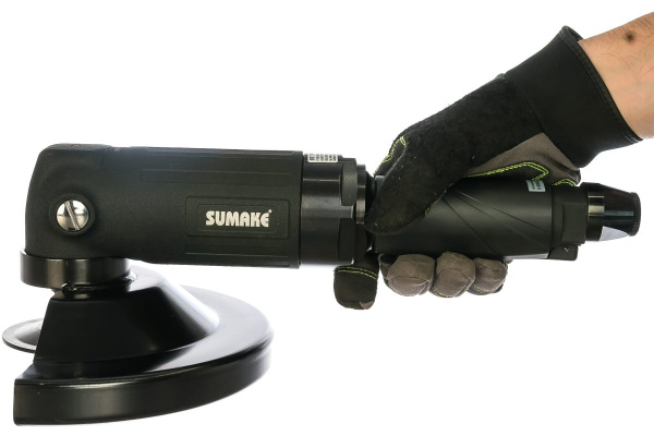 Пневмошлифмашина SUMAKE ST-7890L 8094630