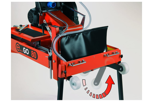 Камнерез BATTIPAV E..GO 80 8000