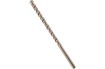 Сверло по бетону серия Профи (10х200 мм) ПРАКТИКА 775-549