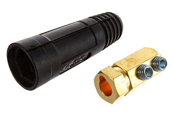 Гнездо СКР 70-95 500А КЕДР 7190068