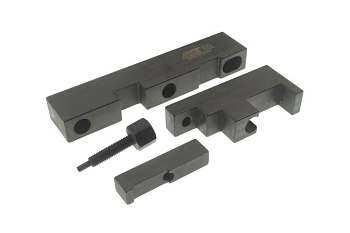 Инструмент для замены крышки редуктора грузовых автомобилей VOLVO OEM: 9998389,9998601 JTC 5591