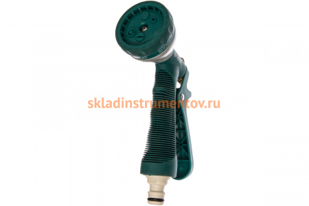 Пистолет-распылитель 6-позиционный Raco BEST VALUE 4255-55/354C-18