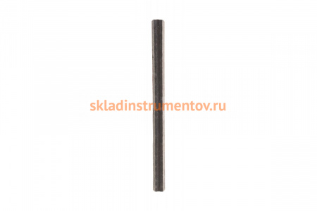 Односторонние ножи Атака для рубанков 75х5.5х1.1 HSS 2шт. 1692540