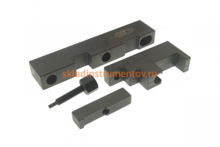 Инструмент для замены крышки редуктора грузовых автомобилей VOLVO OEM: 9998389,9998601 JTC 5591