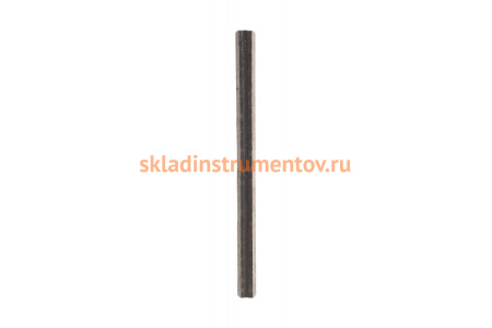 Односторонние ножи Атака для рубанков 75х5.5х1.1 HSS 2шт. 1692540