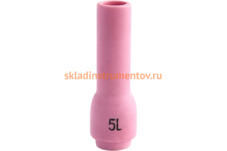 Сопло IGS0042 (8 мм) для горелок TS 9-20-25 Сварог 00000087373