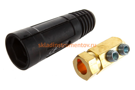 Гнездо СКР 70-95 500А КЕДР 7190068