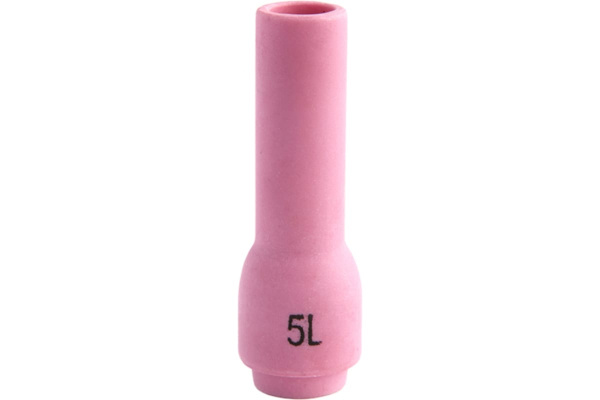 Сопло IGS0042 (8 мм) для горелок TS 9-20-25 Сварог 00000087373