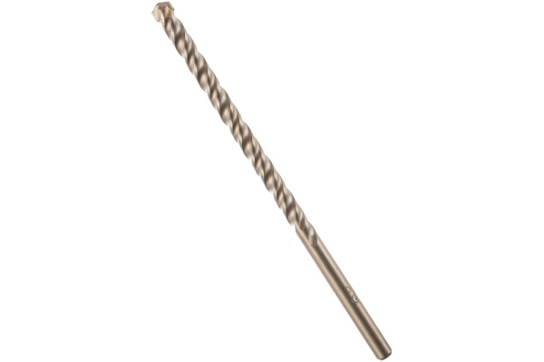 Сверло по бетону серия Профи (10х200 мм) ПРАКТИКА 775-549