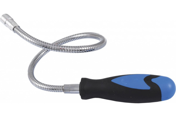 Гибкая ручка с магнитом 525 мм Станкоимпорт CS-30.05.525
