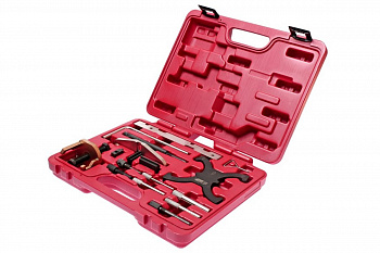 Набор фиксаторов коленвала и распредвала (FORD, MAZDA) JTC-4234