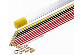 Набор проталкивающих стержней CIMCO DELUXE 14 7302