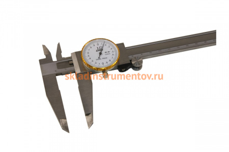 Штангенциркуль SHAN ШЦК-1-250 0.02 123680