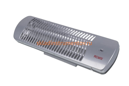 Инфракрасный обогреватель Ресанта ИКО-1500Л, кварцевый 67/5/10