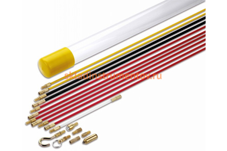 Набор проталкивающих стержней CIMCO DELUXE 14 7302