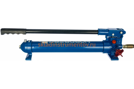 Растяжка в кейсе 10 тонн NORDBERG N3810 Растяжка в кейсе 10 тонн NORDBERG N3810