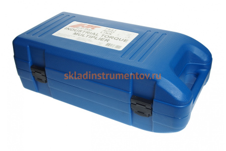 Усилитель крутящего момента JTC 3/4"F x 1"M до 2700Nm 7841