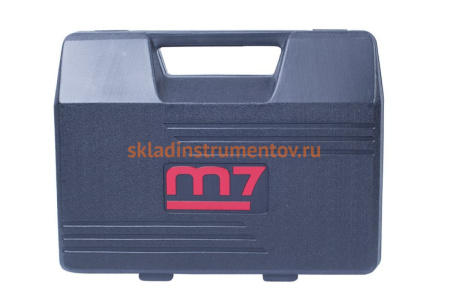 Пневмозубило с набором насадок MIGHTY SEVEN SC-0617C