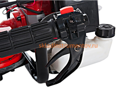 Бензобур ADA GroundDrill-3 А00308