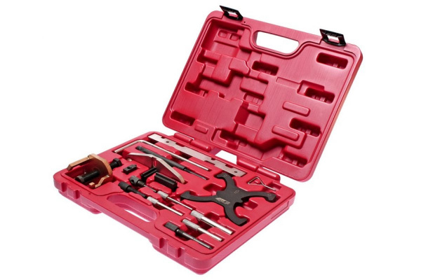 Набор фиксаторов коленвала и распредвала (FORD, MAZDA) JTC-4234