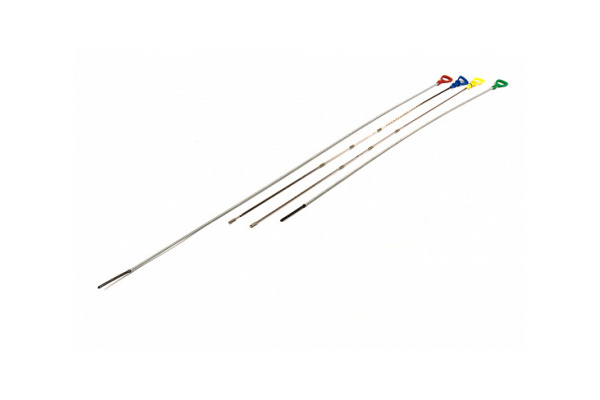 Набор щупов уровня масла 4 пр. MERCEDES AIST 00-00015440