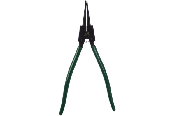 Прямой разжимной съемник стопорных колец 300мм JTC SS300