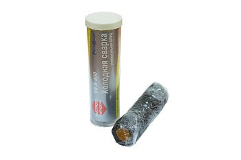 Клей холодная сварка универсальная РемоКолор БЛИЦ 69-9-990