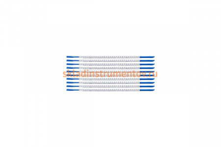 Клипсы SCN-07-7 BRADY brd133007