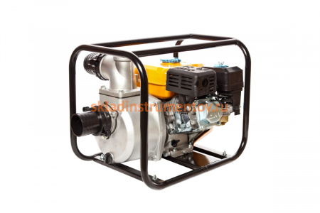 Мотопомпа REDVERG RD-CWP80 6631529