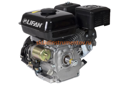 Двигатель LIFAN 170FD D20 7А 00-00000622
