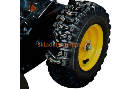 Снегоуборщик Huter SGC 4000L 70/7/22