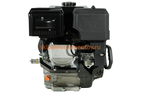Двигатель LIFAN KP420 D25, 11А 00-00153484
