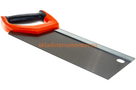 Ножовка с обушком BAHCO NP-12-TEN