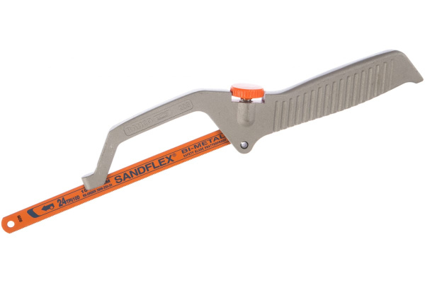 Ножовка по металлу BAHCO 208