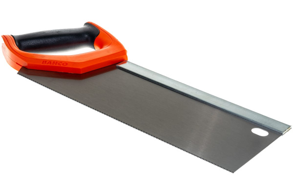 Ножовка с обушком BAHCO NP-12-TEN