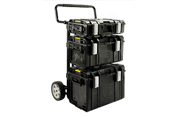 Ящик для инструмента DEWALT TOUGH SYSTEM 4 IN 1 Stanley 1-70-349