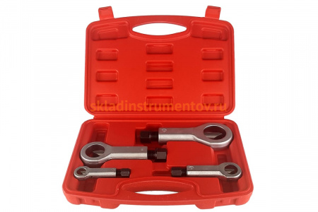 Гайкокол AE&T /4 предмета/ TA-D1012