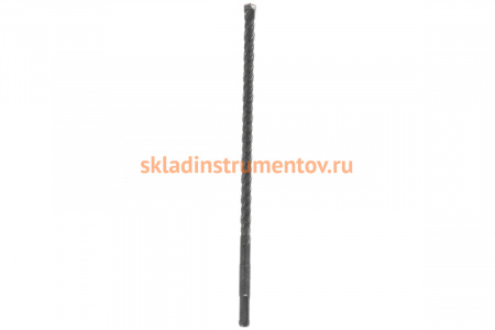 Сверло PowerLS-plus по бетону (10x200/265 мм; SDS-plus) HAWERA F00Y101486