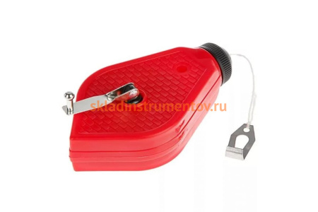 Разметочный шнур 30м Vira 728012 Разметочный шнур 30м Vira 728012