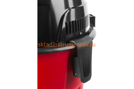 Хозяйственный пылесос ЗУБР МАСТЕР М1-15 ПУ-15-1200 М1