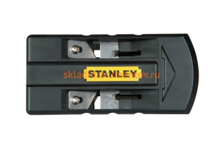 Триммер для обработки кромок ламинированных материалов STANLEY STHT0-16139 0-16-139